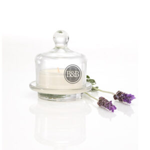 Bath Boutique Butter Dish Soy Candle 02