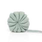 Bath Boutique Floral Bath-Shower Puff 01