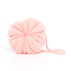 Bath Boutique Floral Bath-Shower Puff 02