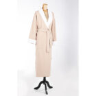 Bath Boutique Luxury Dual layer microfibre robe 01
