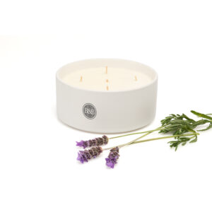 Bath Boutique Scented Relaxation Candle 01