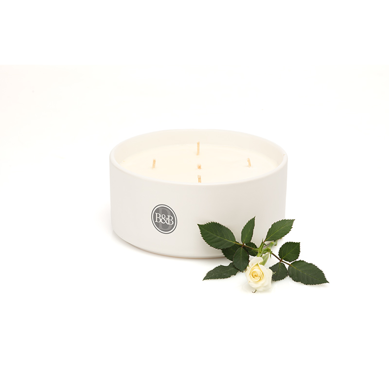 Scented Relaxation Candle 02 Bath Boutique Scented Relaxation Candle 02
