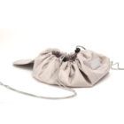 Bath Boutique Silky Drawstring Cosmetics Bag 04