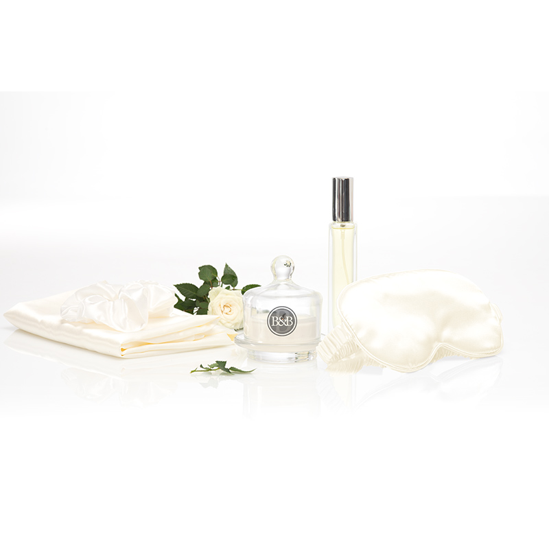 Bath Boutique Tranquillity Gift Set Bath Boutique Tranquillity Gift Set