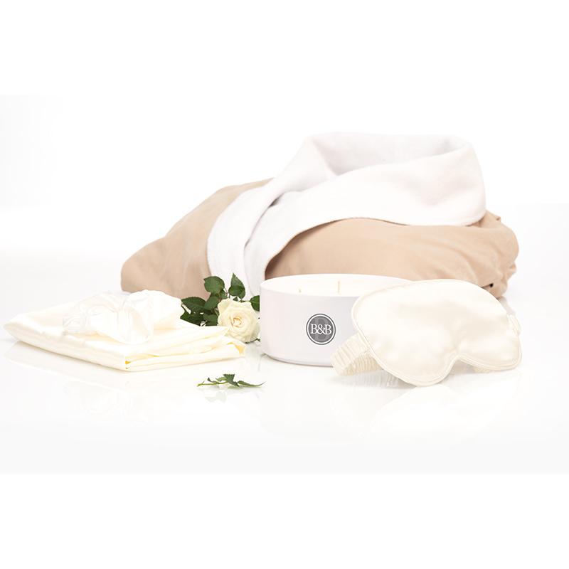 Unwind in Style Gift Set Bath Boutique Unwind in Style Gift Set