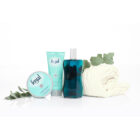 Bath Boutique Gift Set