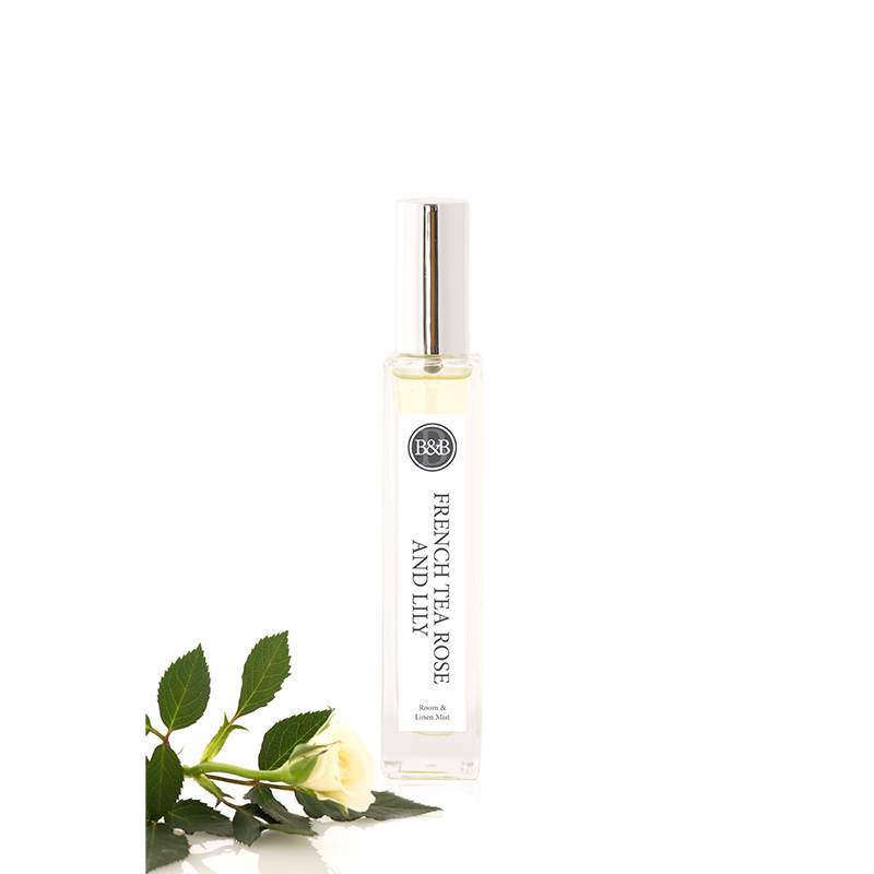 Bath Boutique Mist Bath Boutique Mist