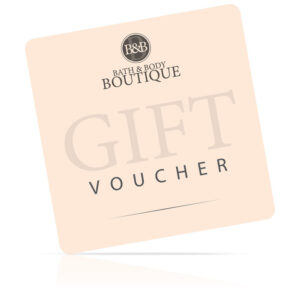 Gift Vouchers